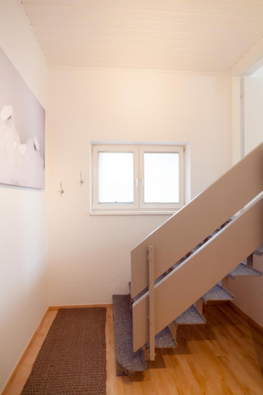 Apartment Bergkristall Sonnenalpe Nassfeld Eksteriør bilde
