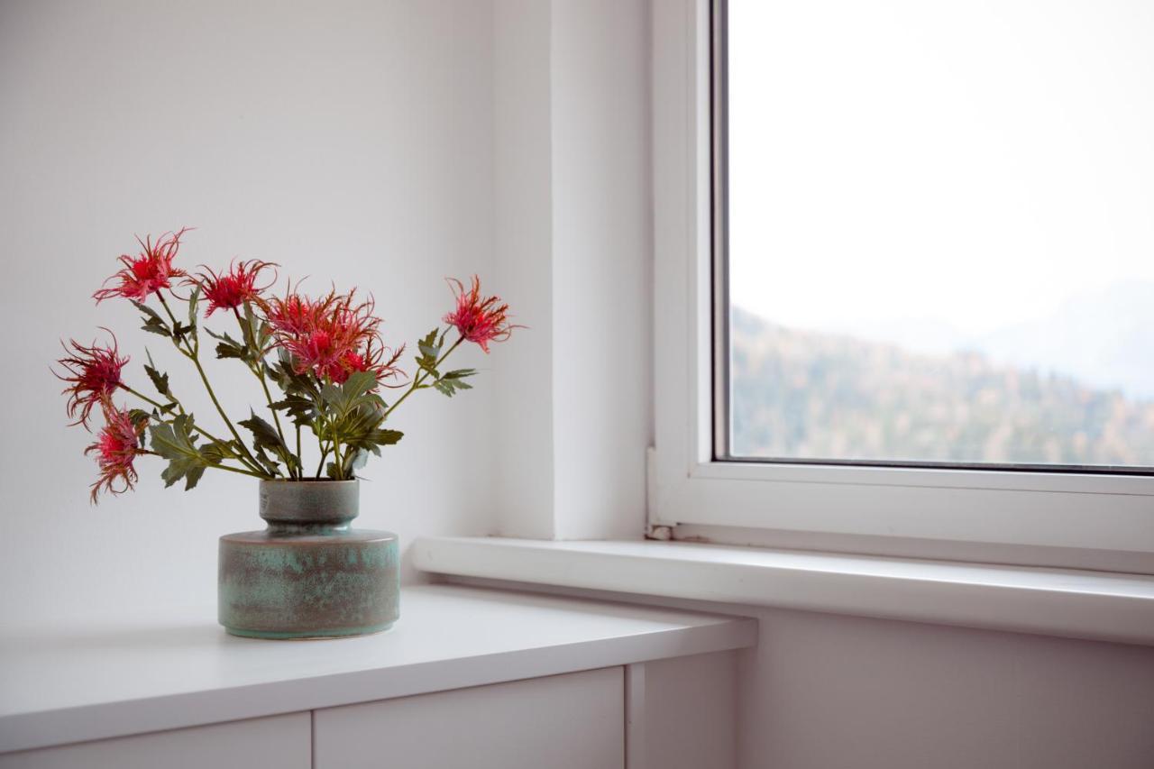 Apartment Bergkristall Sonnenalpe Nassfeld Eksteriør bilde