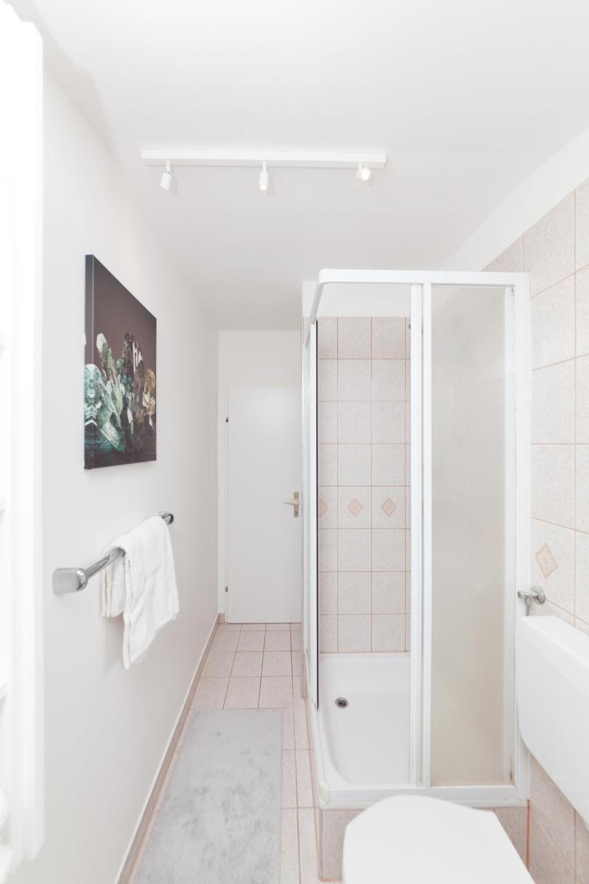 Apartment Bergkristall Sonnenalpe Nassfeld Eksteriør bilde