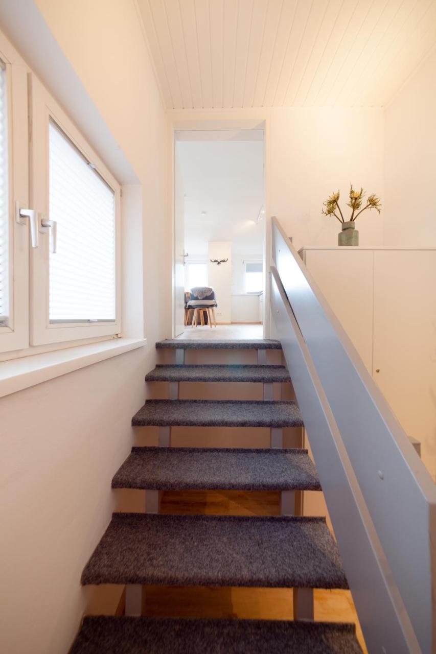 Apartment Bergkristall Sonnenalpe Nassfeld Eksteriør bilde